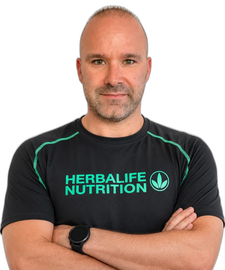 Ángel Bermudez Mateos, Miembro Independiente Herbalife