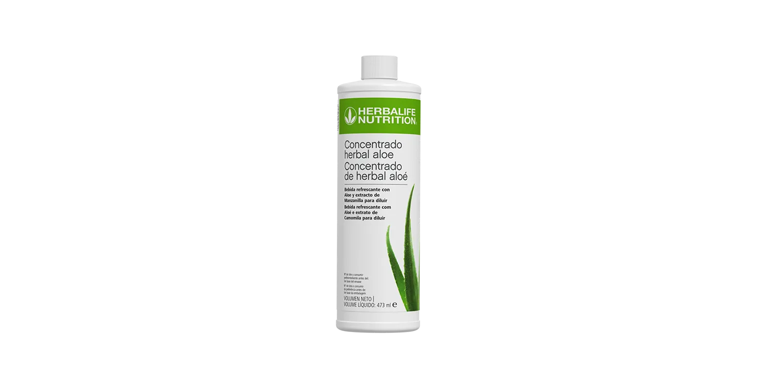 Aloe Max