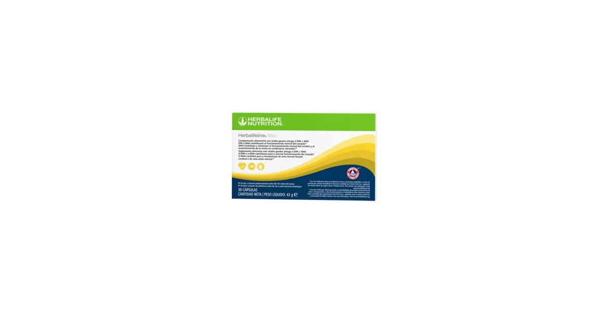 Herbalifeline Max