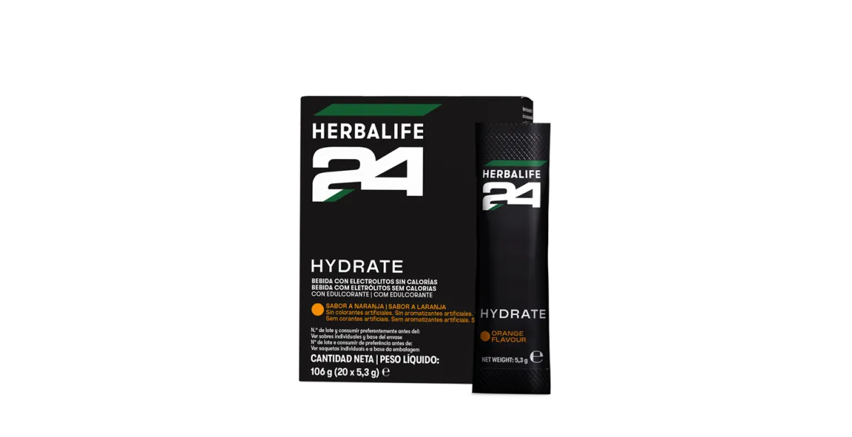 Hydrate