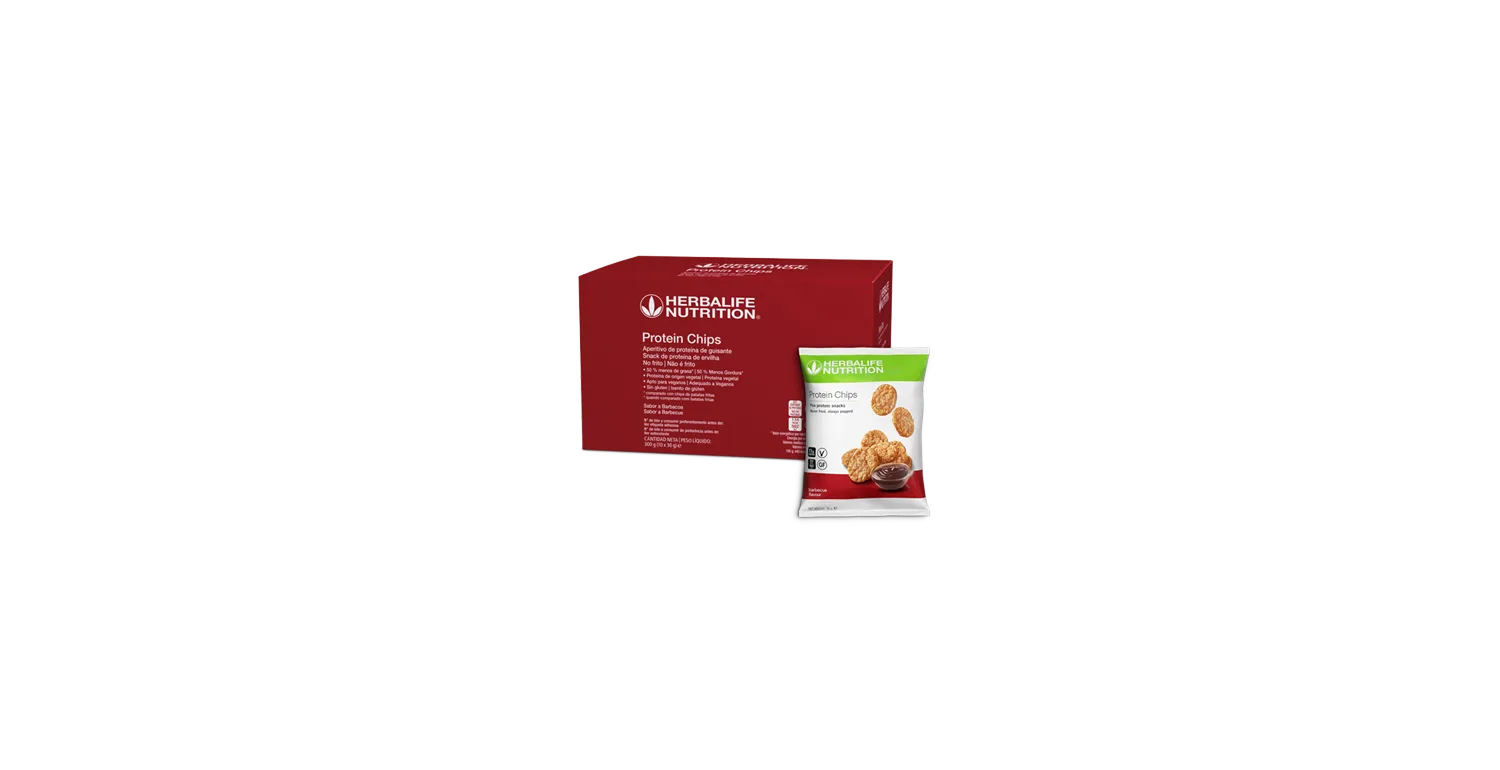 Protein Chips Barbacoa