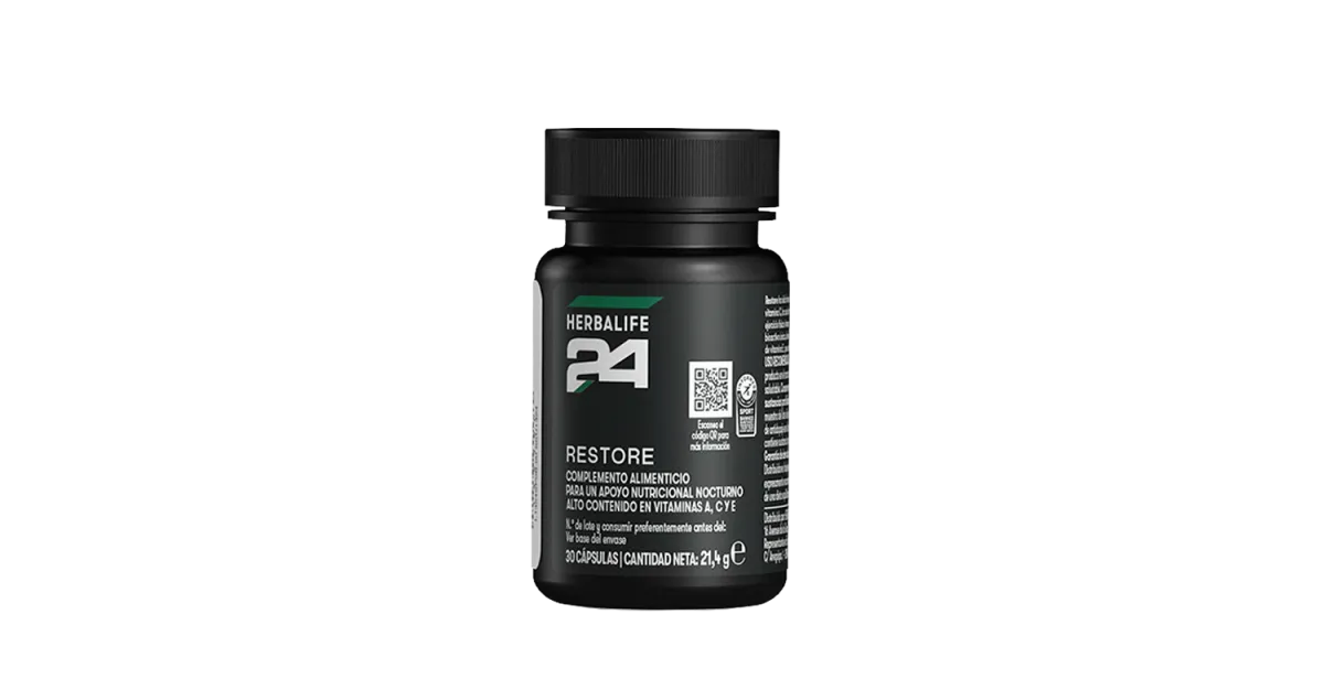 Restore